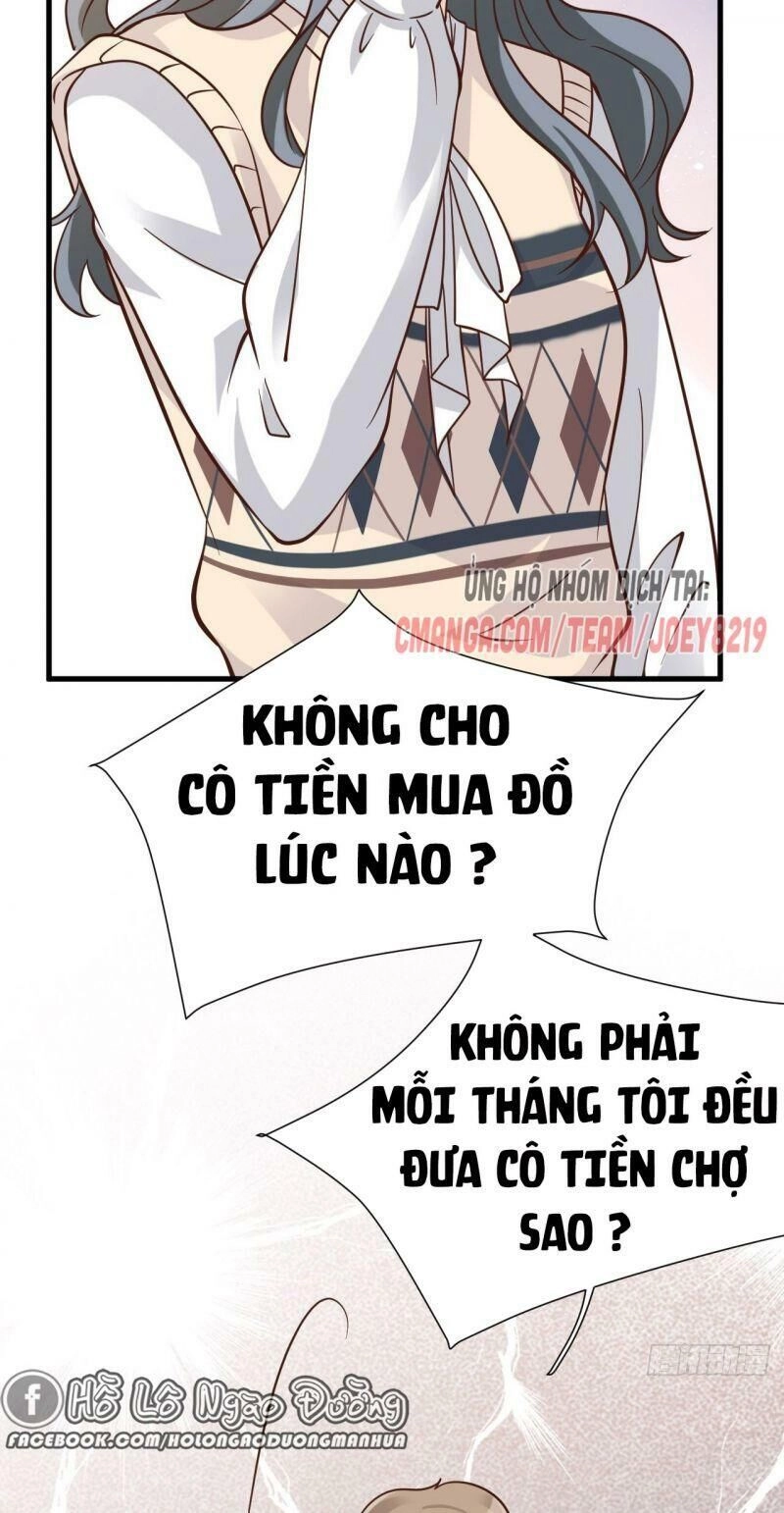 Đưa Em Đi Chơi Chapter 47 - 25