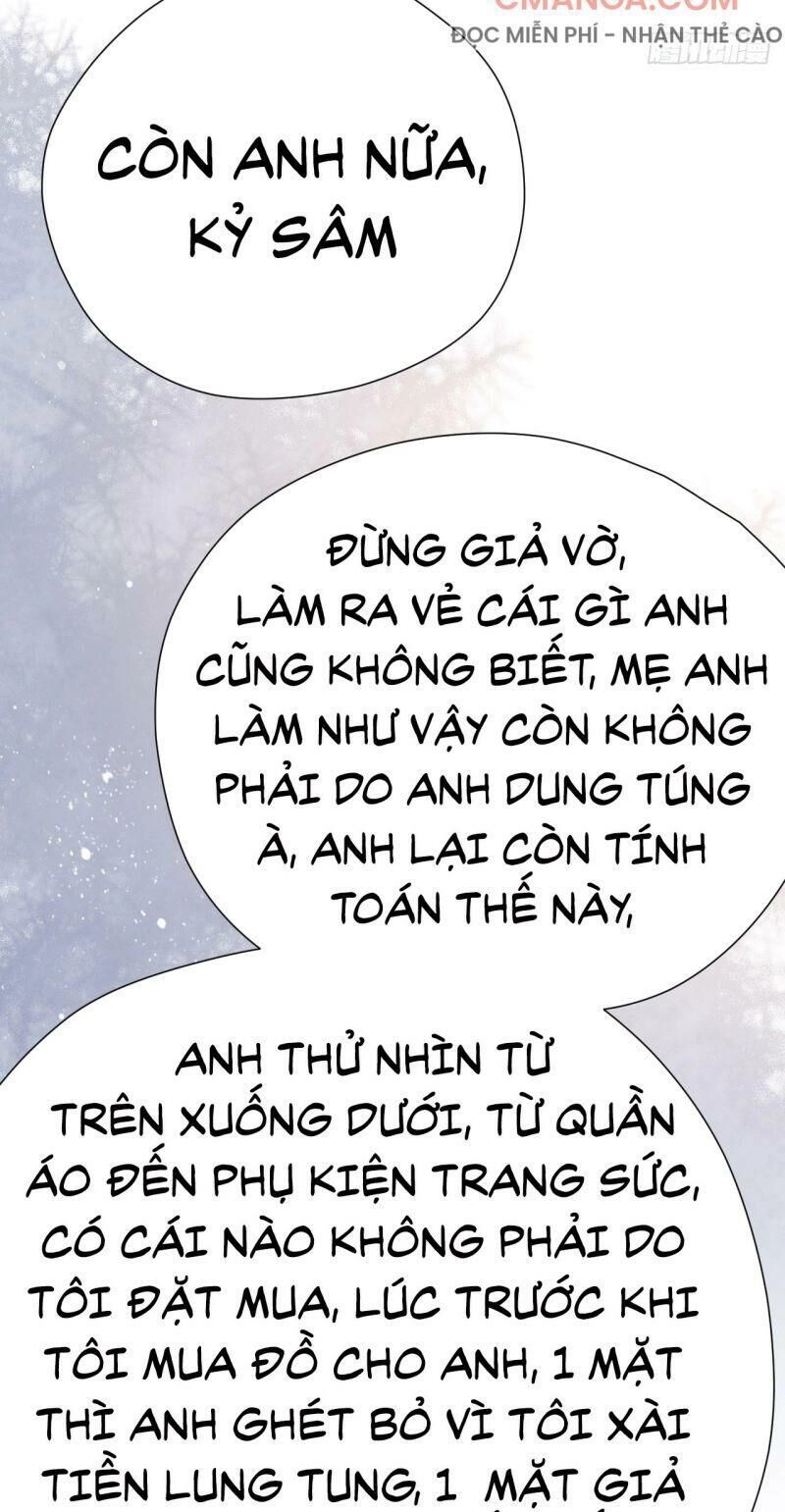Đưa Em Đi Chơi Chapter 47 - 28