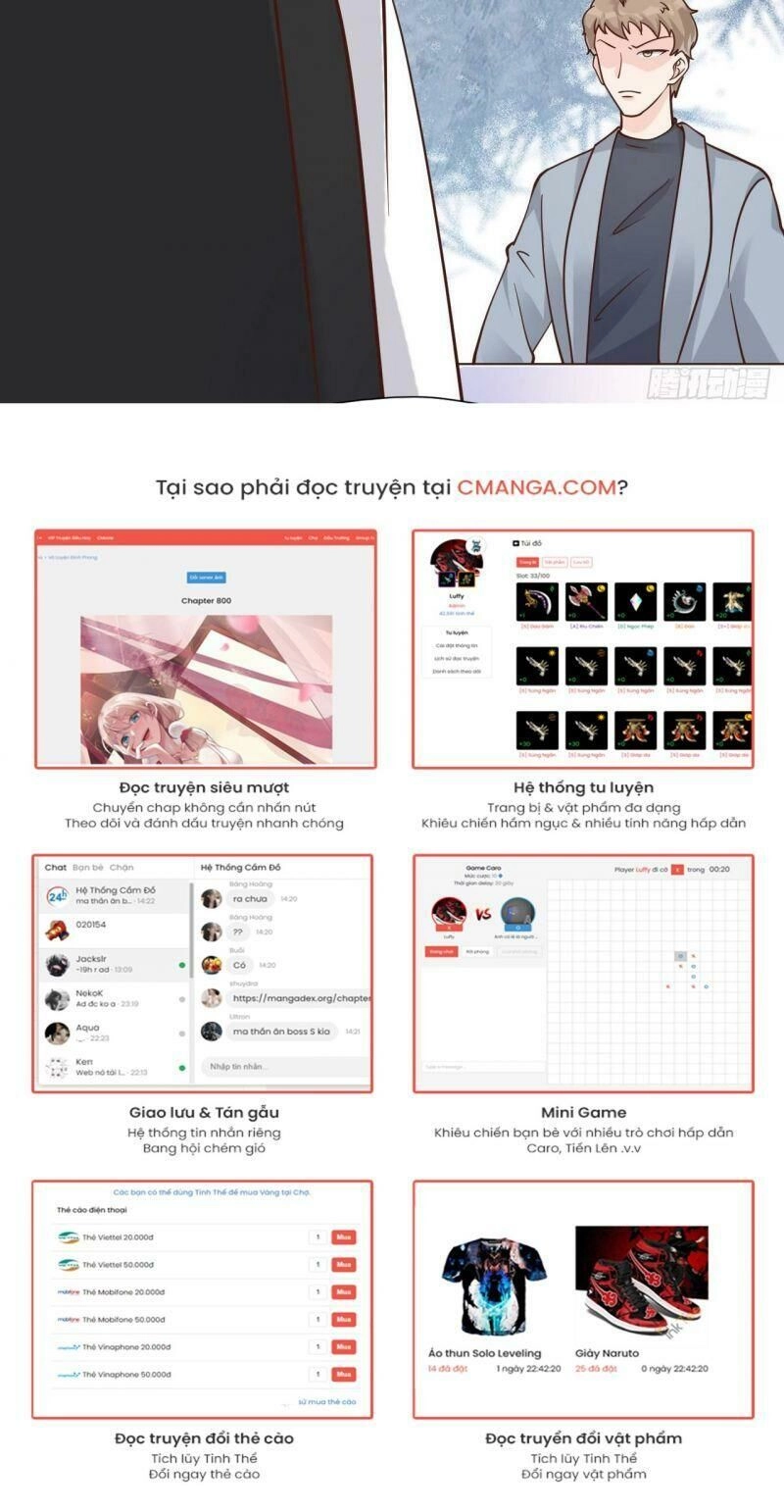 Đưa Em Đi Chơi Chapter 47 - 30