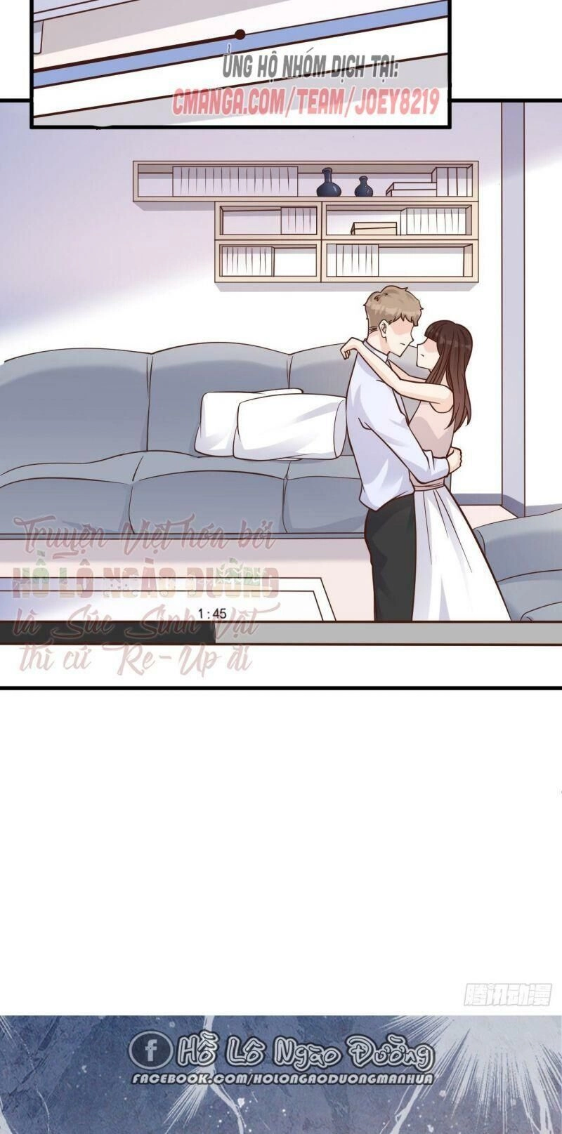 Đưa Em Đi Chơi Chapter 47 - 35