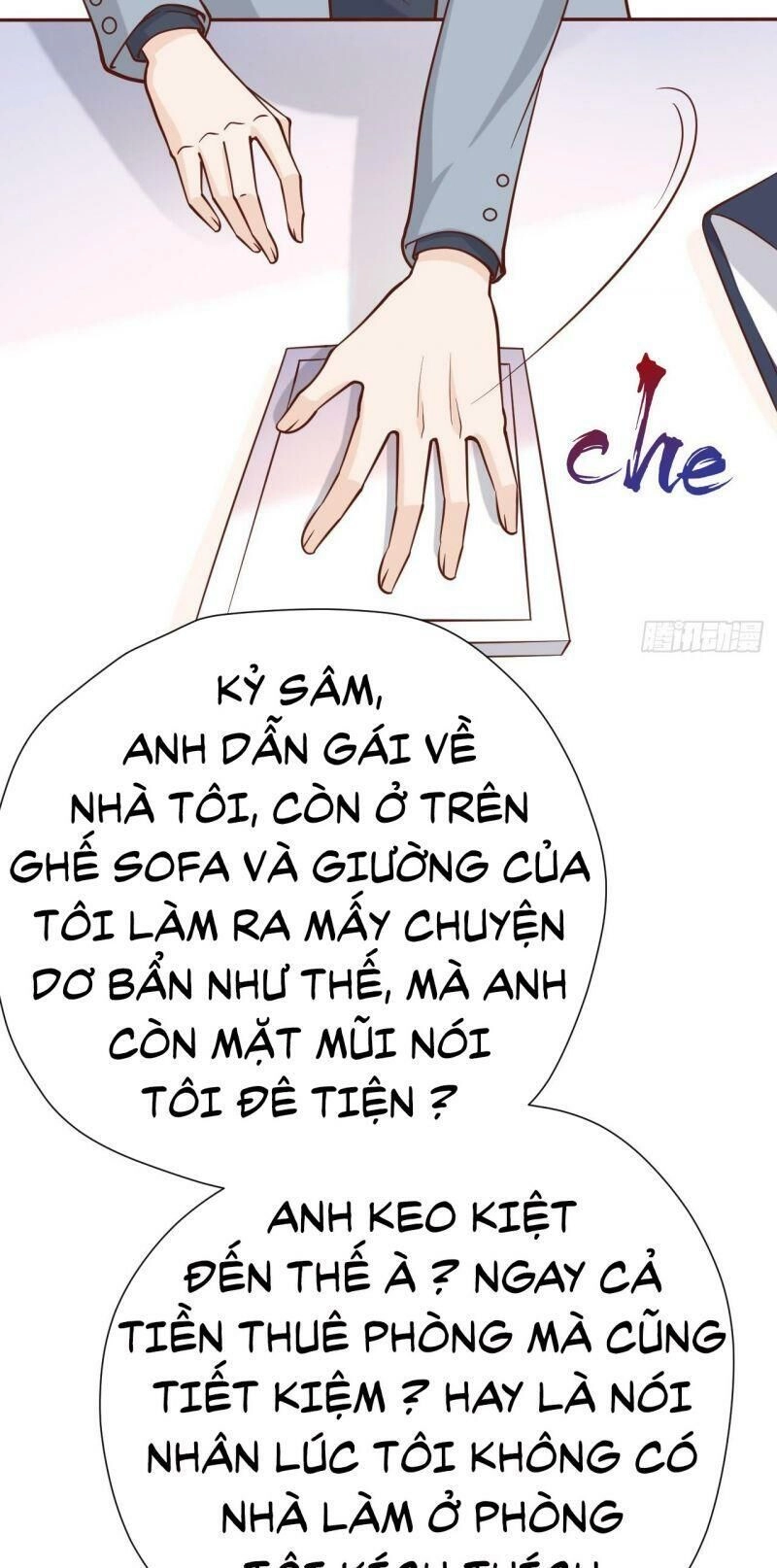 Đưa Em Đi Chơi Chapter 47 - 37