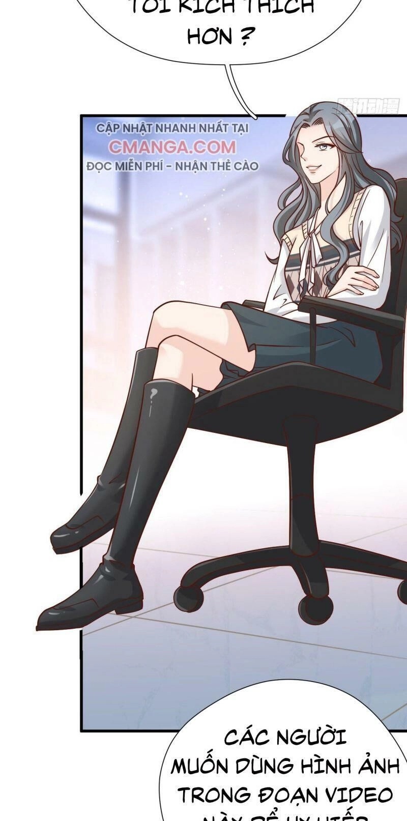 Đưa Em Đi Chơi Chapter 47 - 38