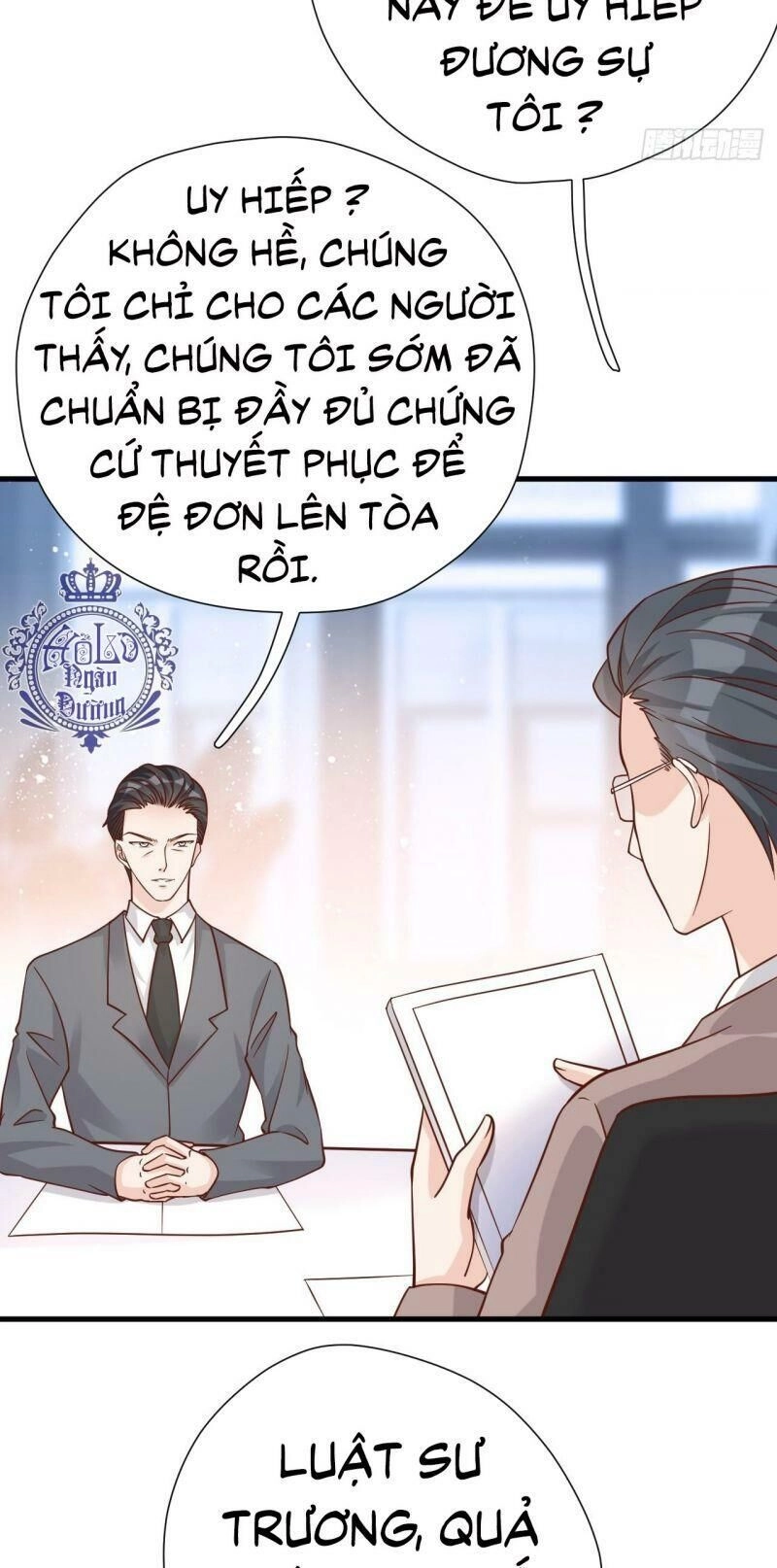 Đưa Em Đi Chơi Chapter 47 - 39