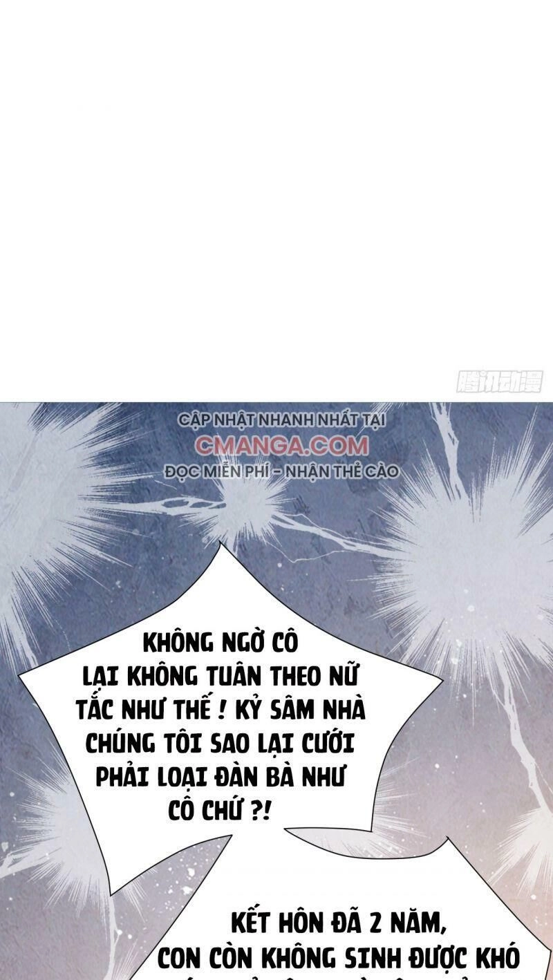 Đưa Em Đi Chơi Chapter 47 - 48