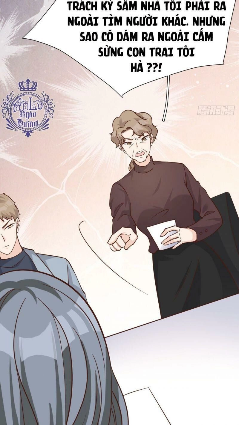 Đưa Em Đi Chơi Chapter 47 - 49