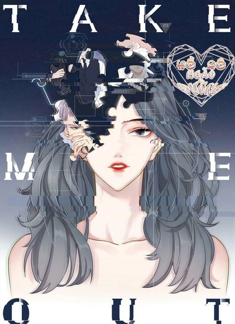 Đưa Em Đi Chơi Chapter 48 - 1