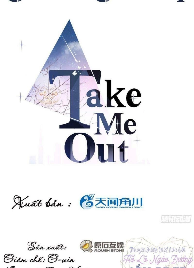 Đưa Em Đi Chơi Chapter 48 - 2