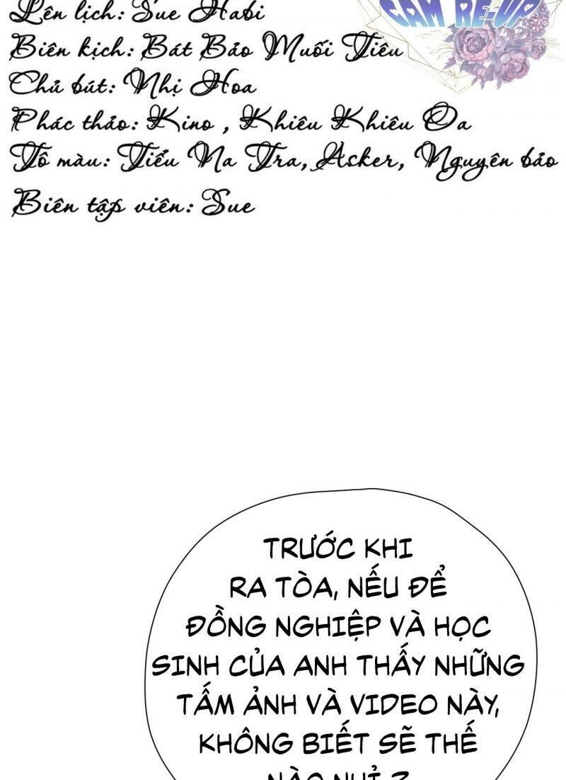 Đưa Em Đi Chơi Chapter 48 - 3