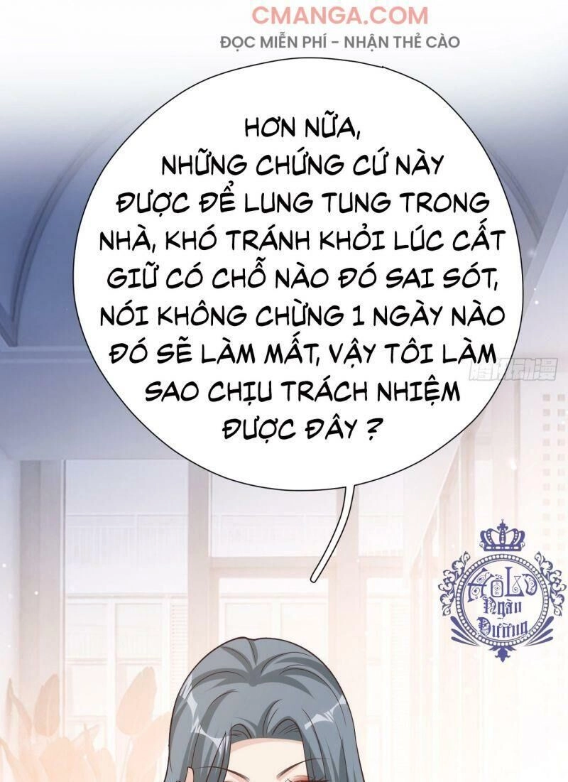 Đưa Em Đi Chơi Chapter 48 - 10