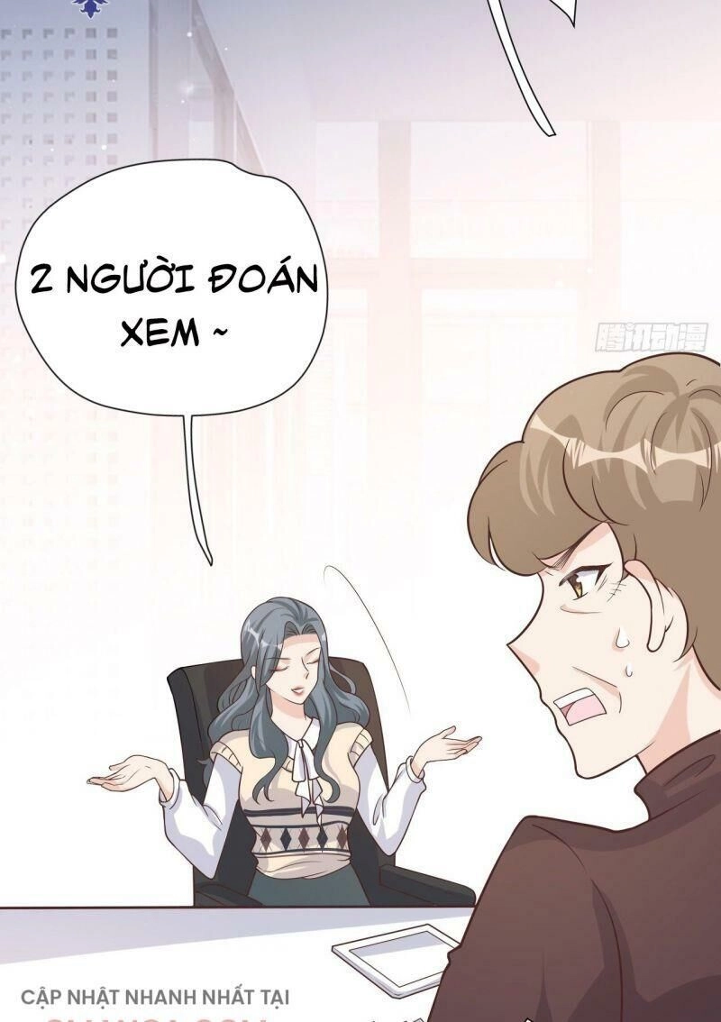 Đưa Em Đi Chơi Chapter 48 - 15