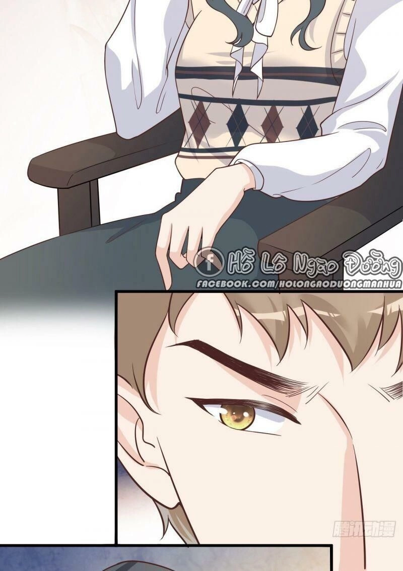 Đưa Em Đi Chơi Chapter 48 - 18