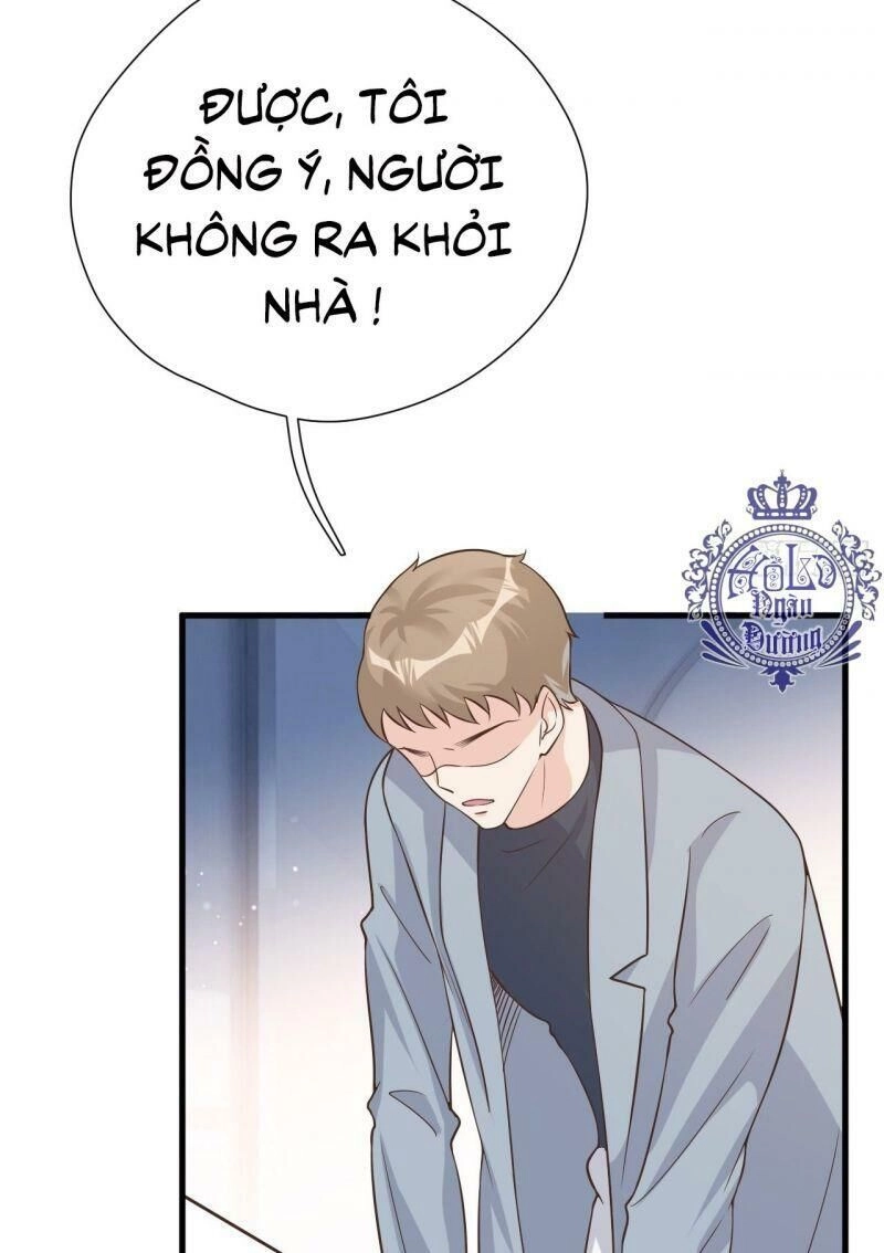 Đưa Em Đi Chơi Chapter 48 - 22