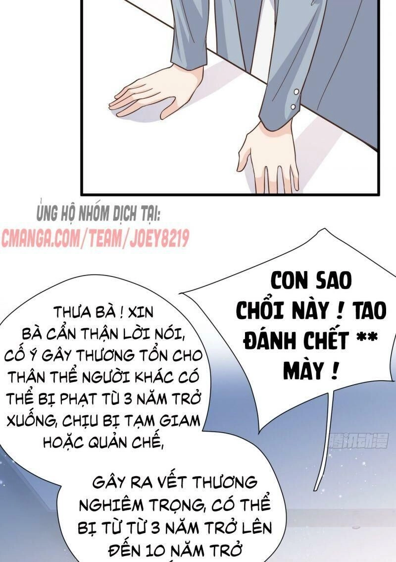 Đưa Em Đi Chơi Chapter 48 - 23