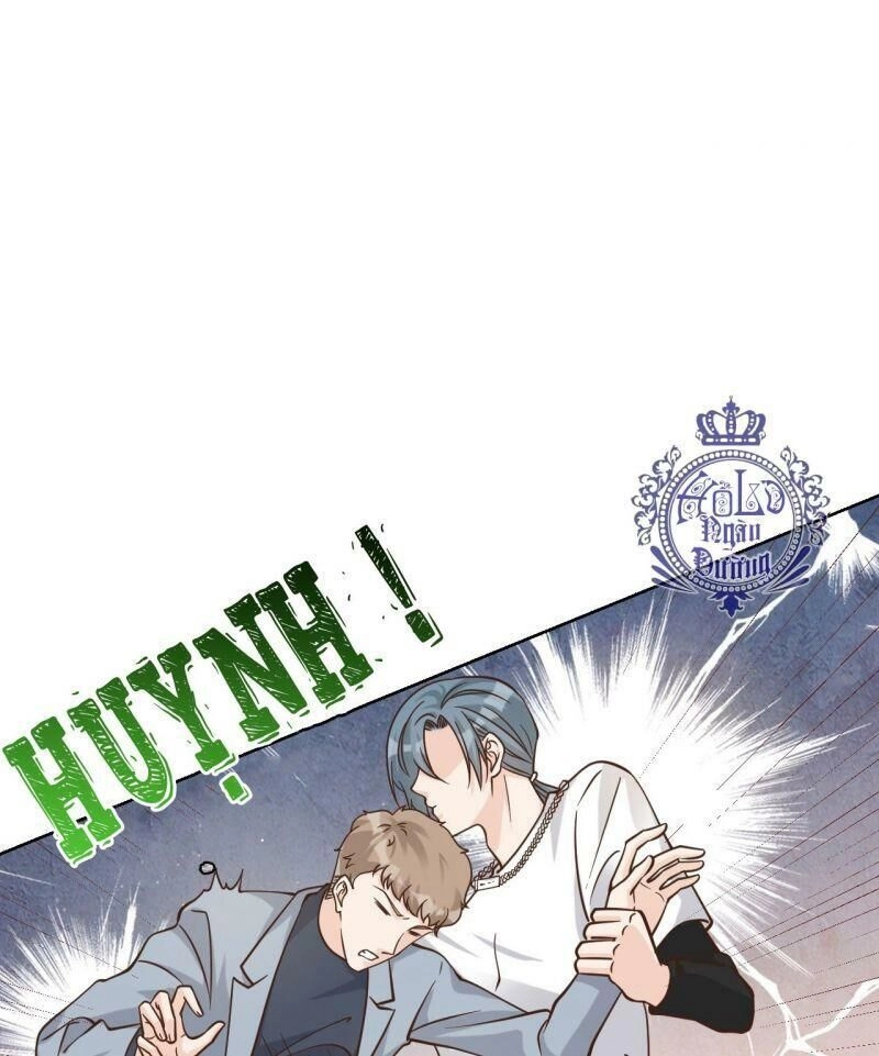 Đưa Em Đi Chơi Chapter 48 - 51