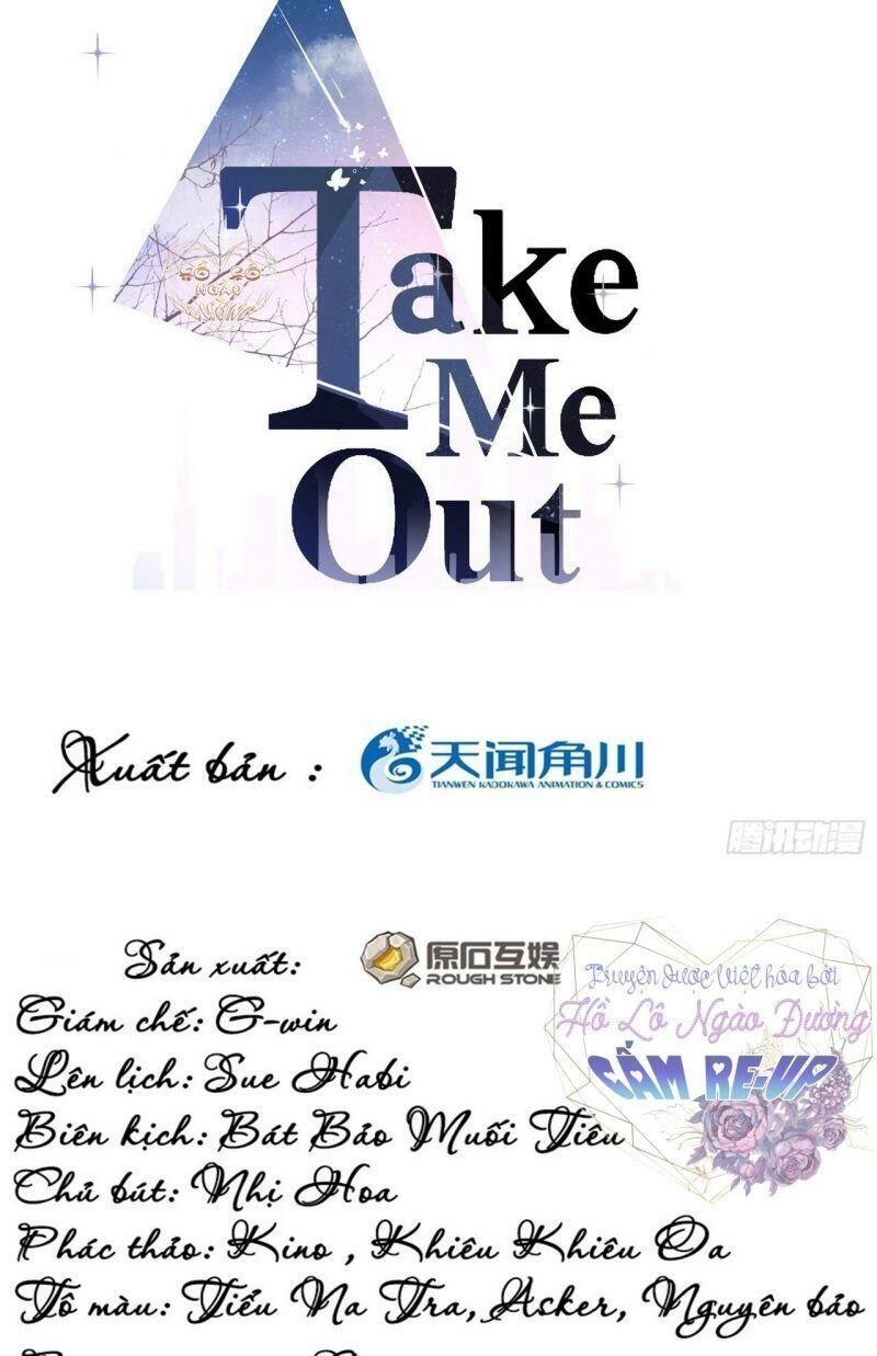 Đưa Em Đi Chơi Chapter 49 - 2