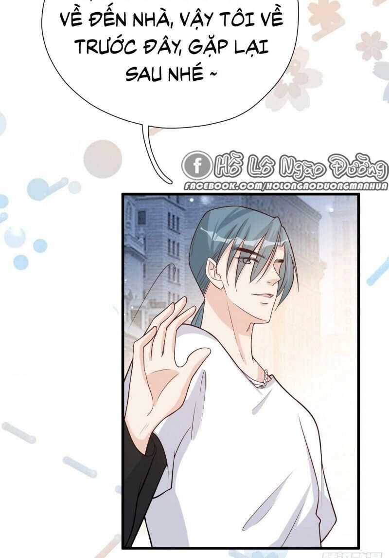 Đưa Em Đi Chơi Chapter 49 - 19