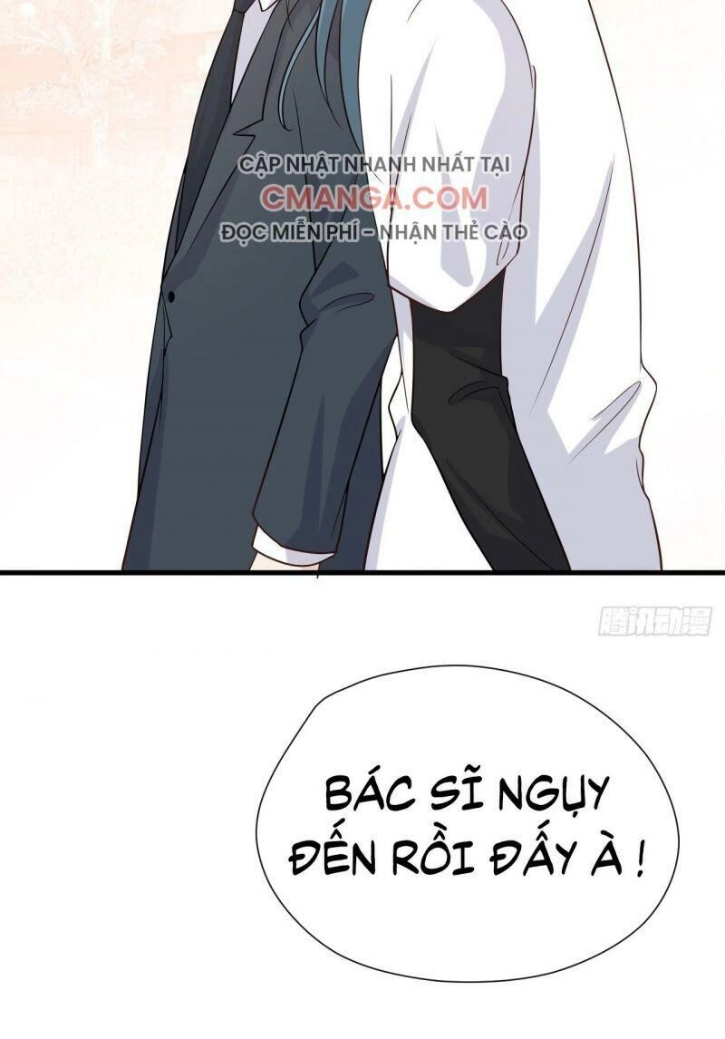 Đưa Em Đi Chơi Chapter 49 - 22