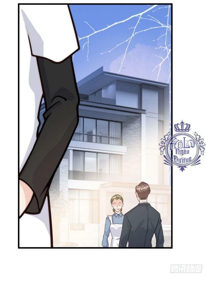 Đưa Em Đi Chơi Chapter 49 - 23