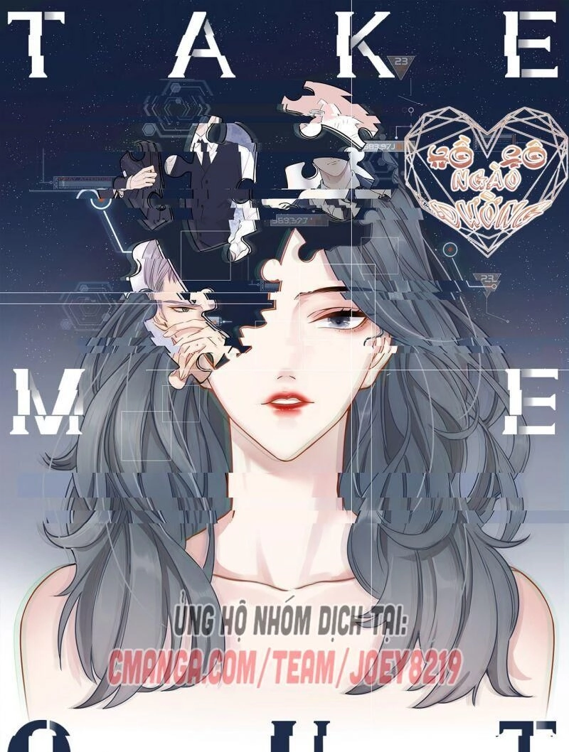 Đưa Em Đi Chơi Chapter 50 - 1