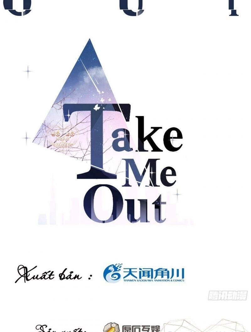 Đưa Em Đi Chơi Chapter 50 - 2