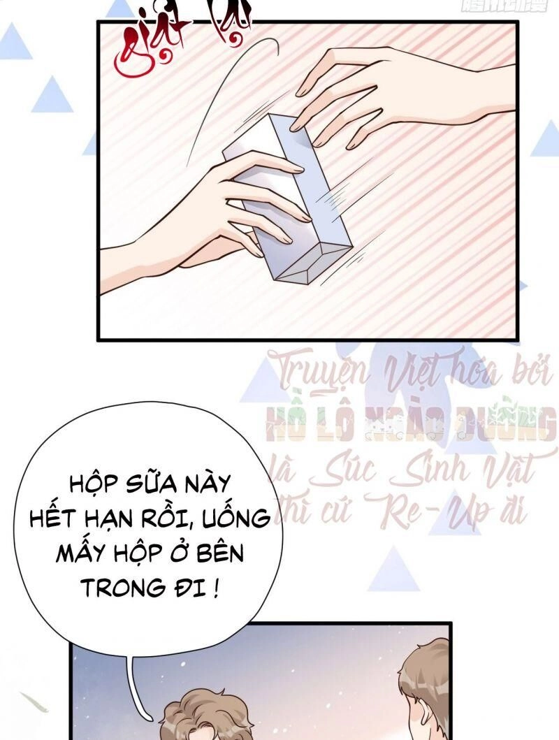 Đưa Em Đi Chơi Chapter 50 - 9