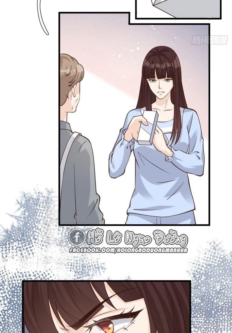 Đưa Em Đi Chơi Chapter 50 - 14