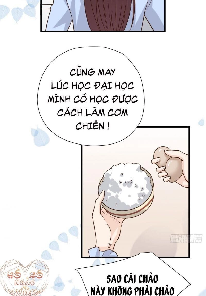 Đưa Em Đi Chơi Chapter 50 - 23