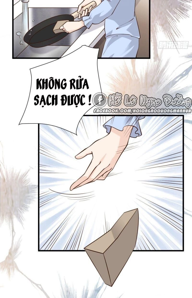 Đưa Em Đi Chơi Chapter 50 - 26