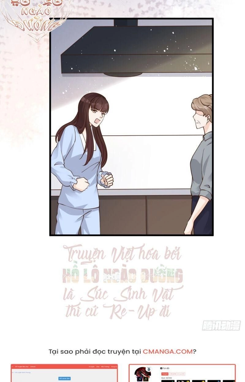 Đưa Em Đi Chơi Chapter 50 - 35