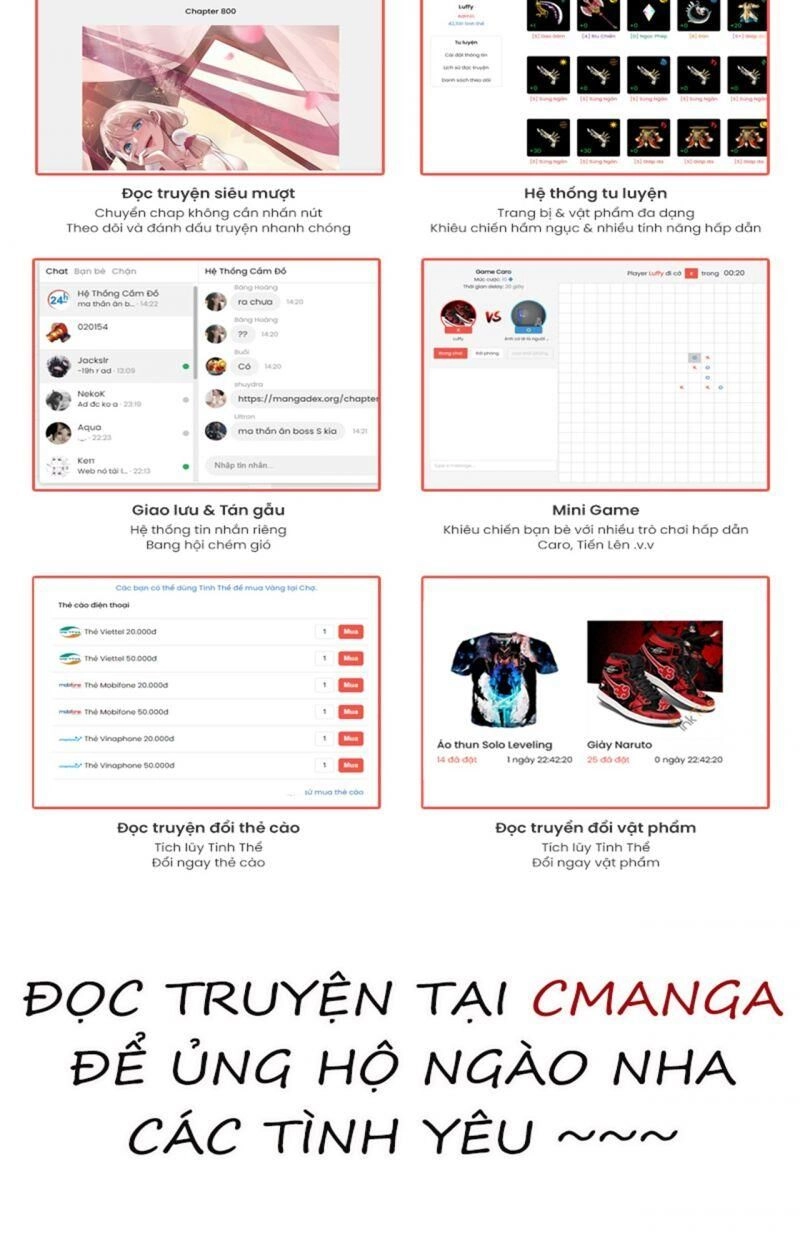 Đưa Em Đi Chơi Chapter 50 - 36