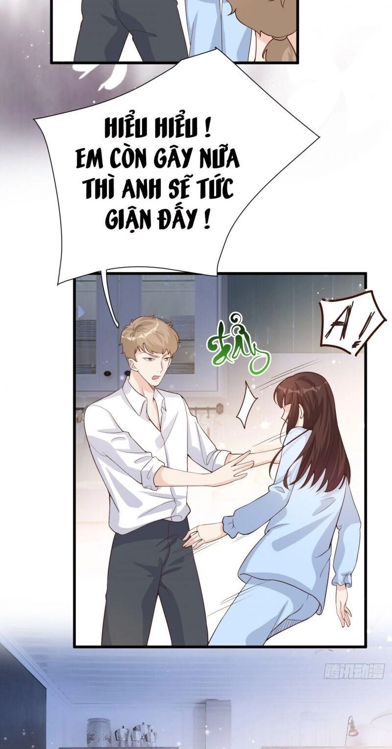 Đưa Em Đi Chơi Chapter 50 - 49