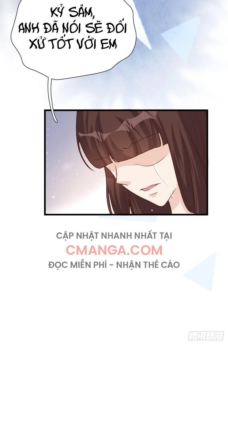 Đưa Em Đi Chơi Chapter 50 - 51