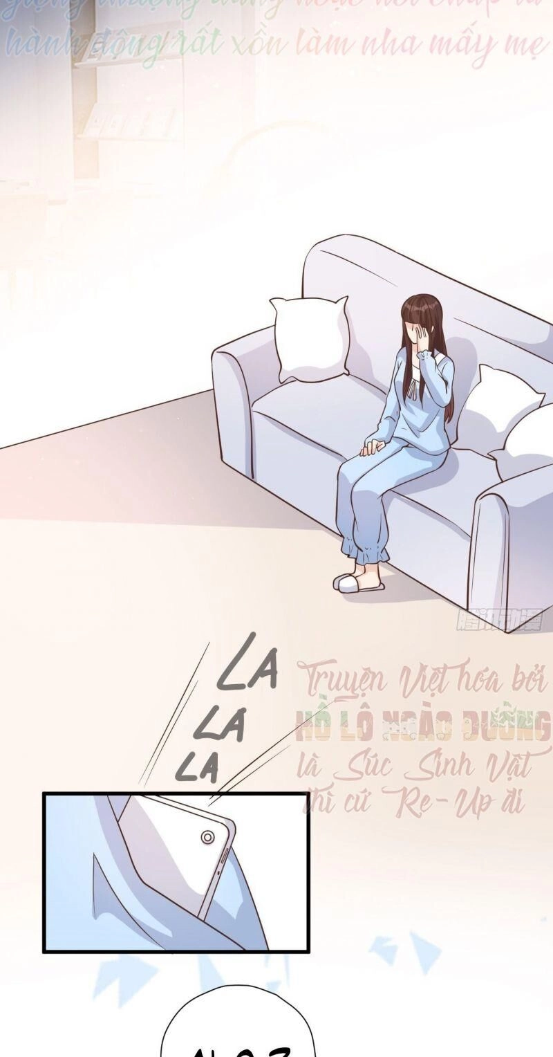 Đưa Em Đi Chơi Chapter 50 - 53