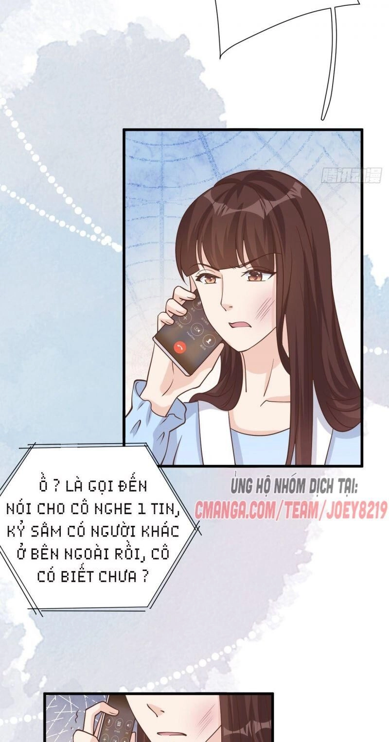 Đưa Em Đi Chơi Chapter 50 - 55