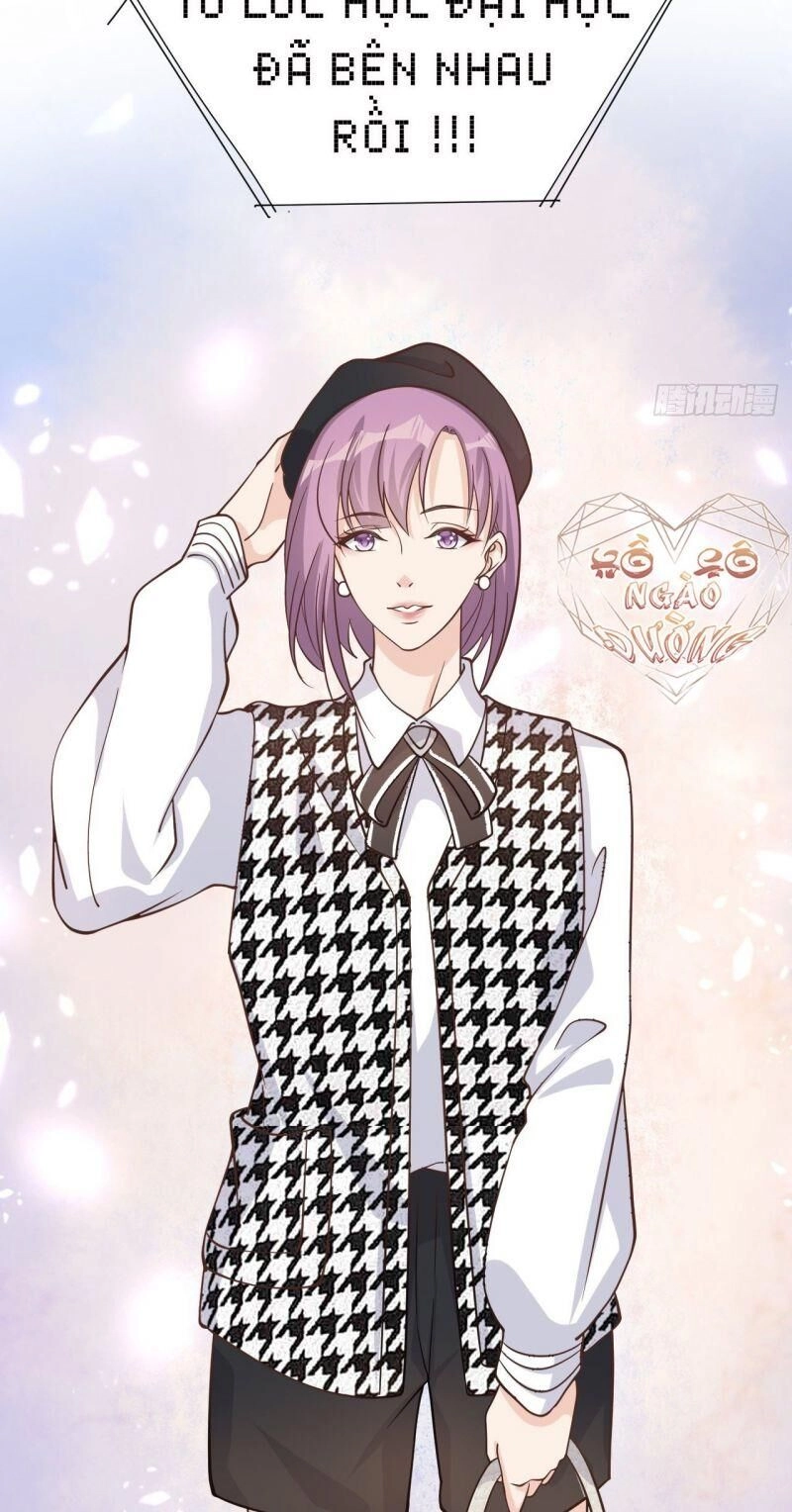 Đưa Em Đi Chơi Chapter 50 - 59