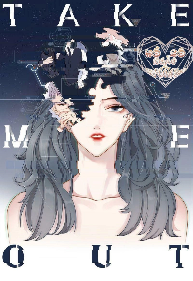 Đưa Em Đi Chơi Chapter 51 - 1