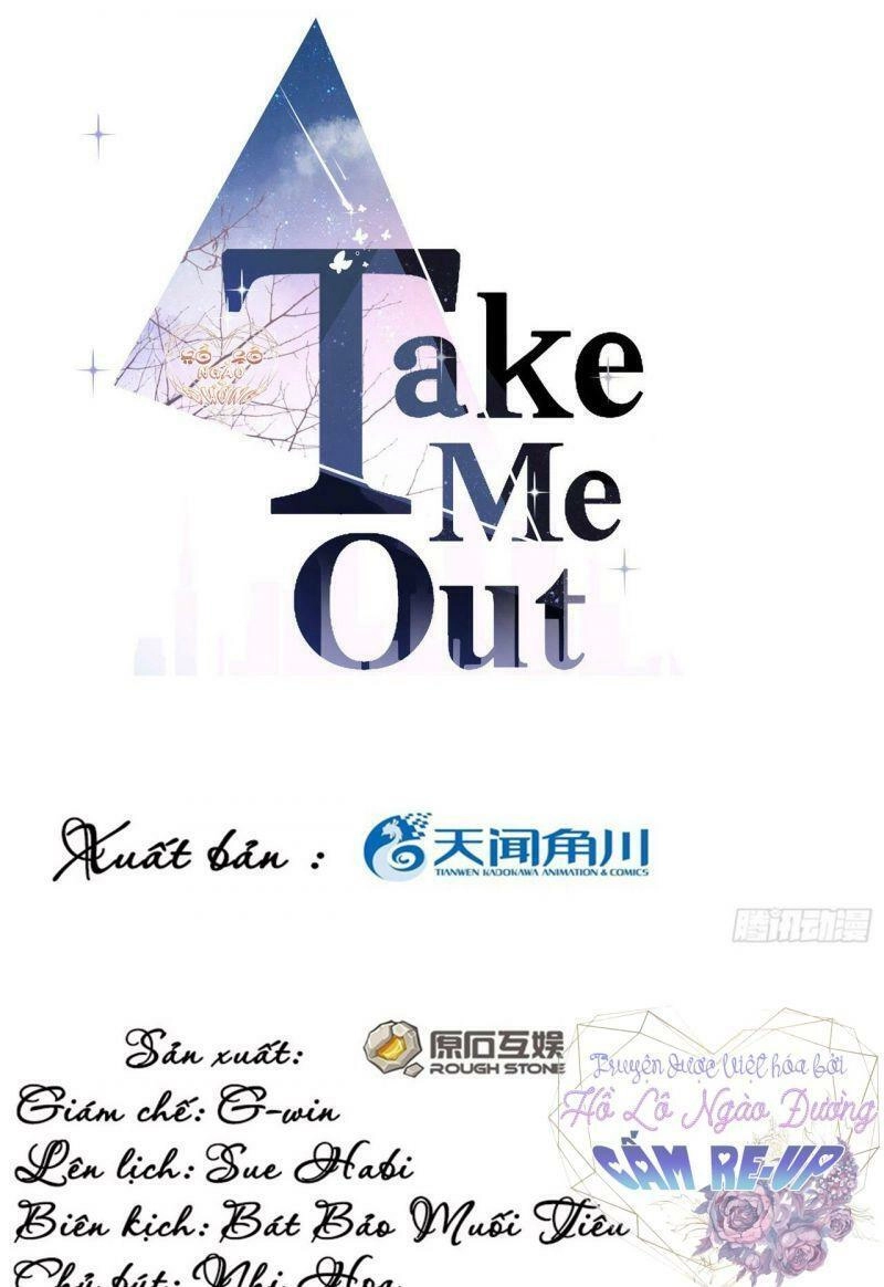 Đưa Em Đi Chơi Chapter 51 - 2