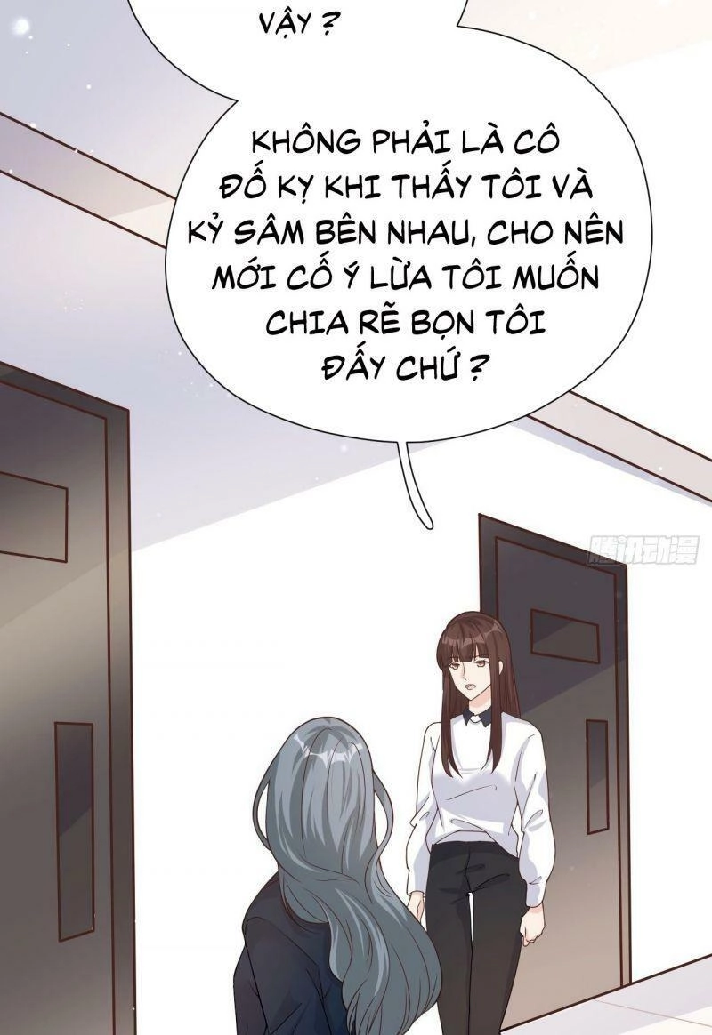 Đưa Em Đi Chơi Chapter 51 - 5