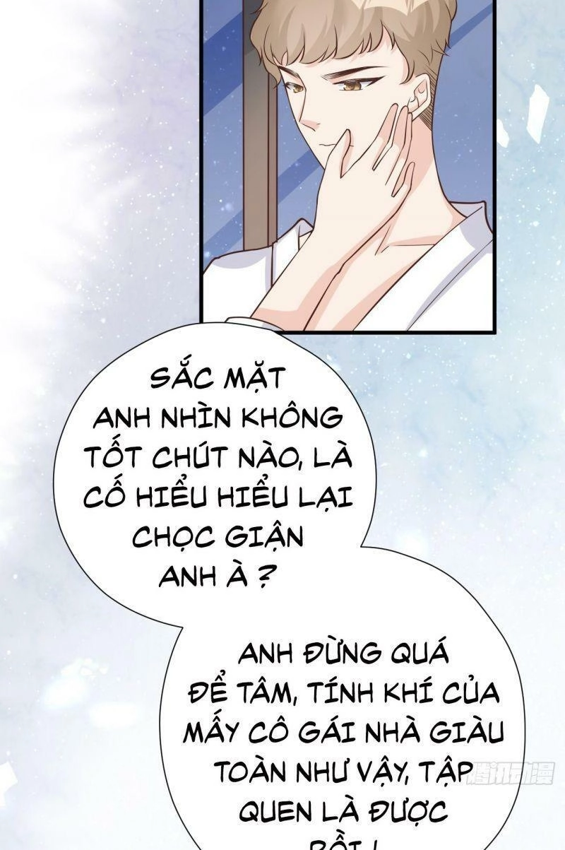 Đưa Em Đi Chơi Chapter 51 - 19