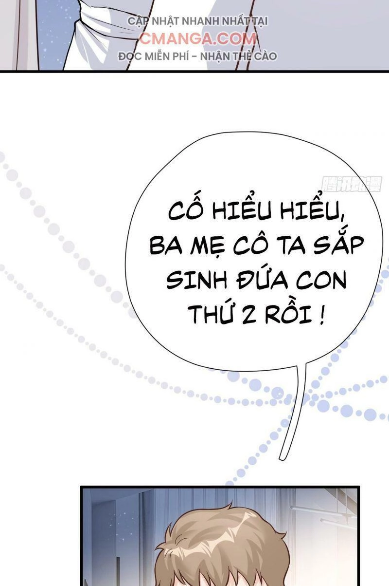 Đưa Em Đi Chơi Chapter 51 - 21