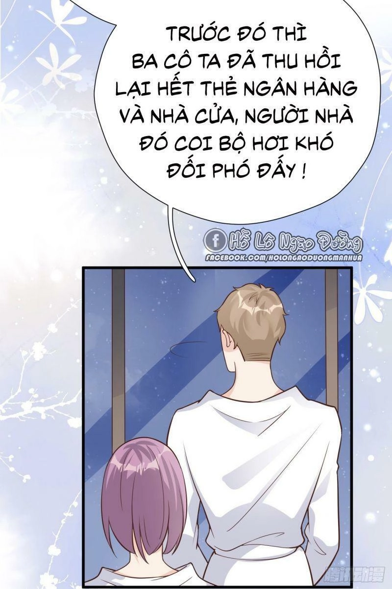 Đưa Em Đi Chơi Chapter 51 - 24