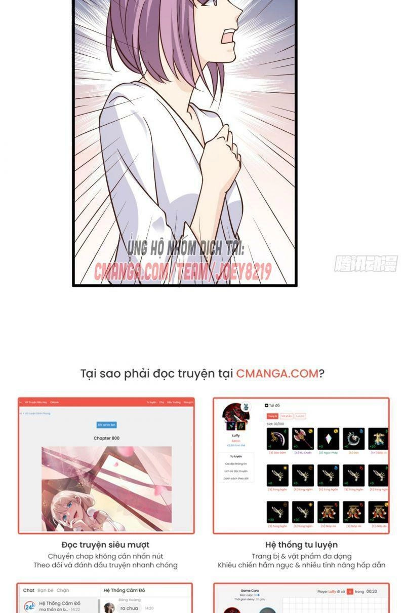 Đưa Em Đi Chơi Chapter 51 - 35