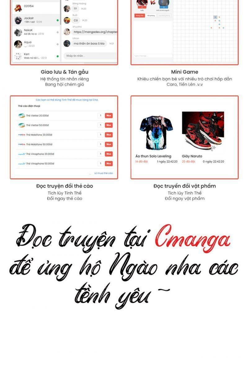 Đưa Em Đi Chơi Chapter 51 - 36