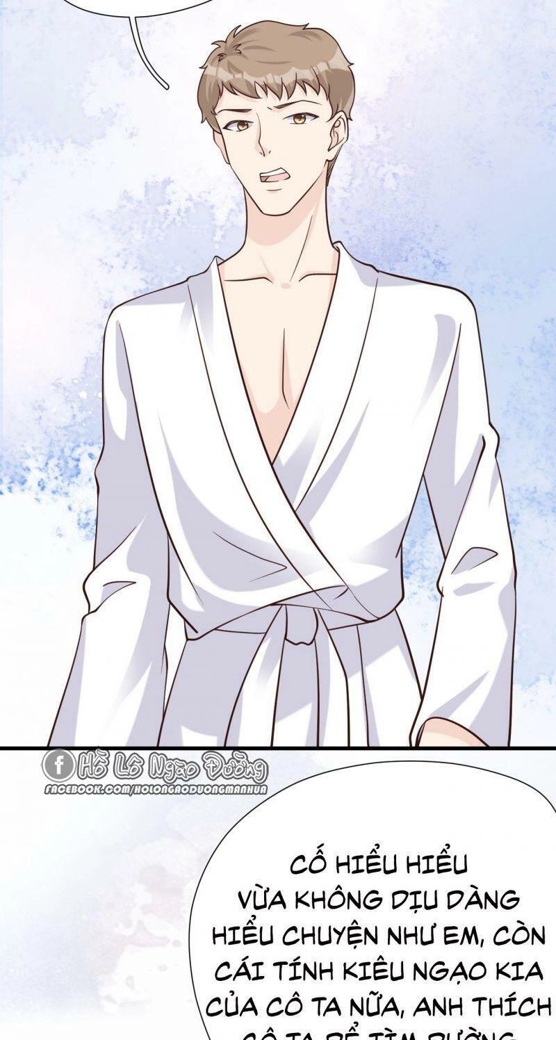 Đưa Em Đi Chơi Chapter 51 - 54