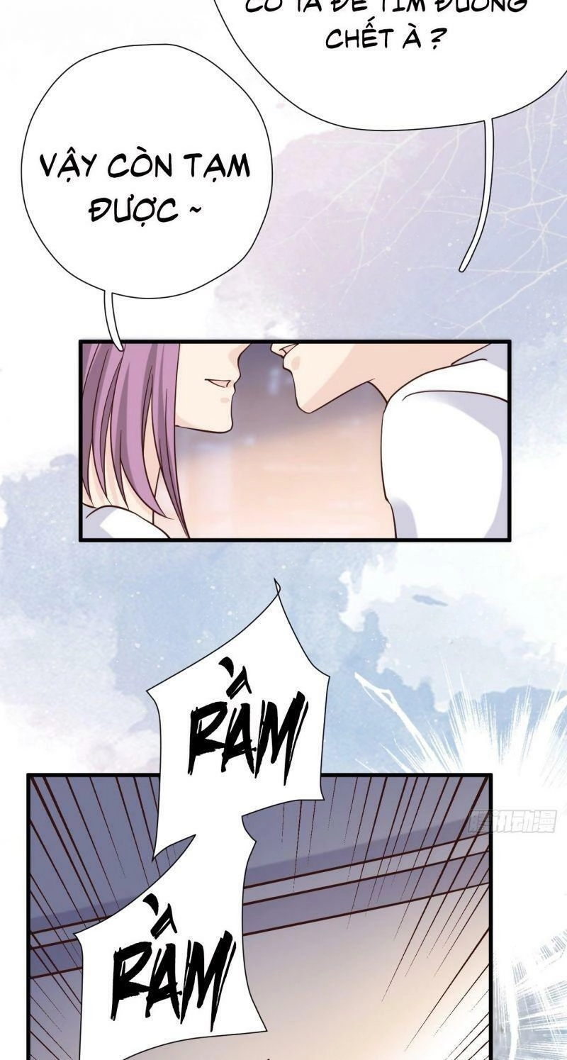 Đưa Em Đi Chơi Chapter 51 - 55