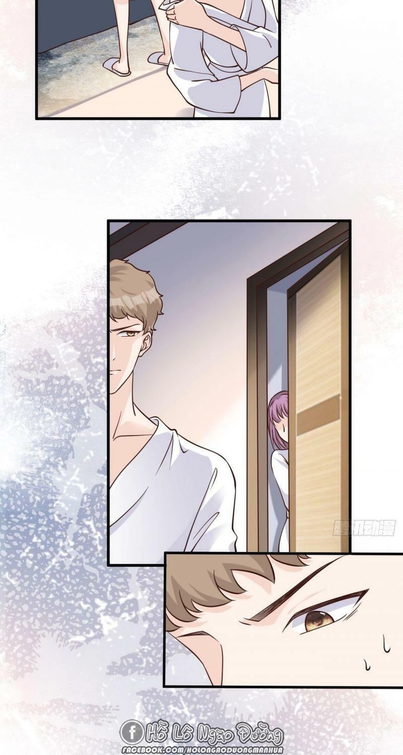 Đưa Em Đi Chơi Chapter 51 - 58