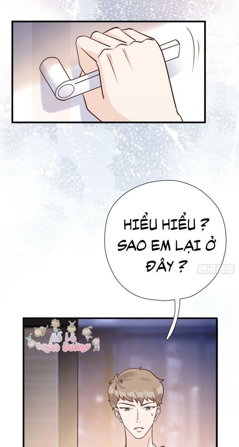 Đưa Em Đi Chơi Chapter 51 - 59