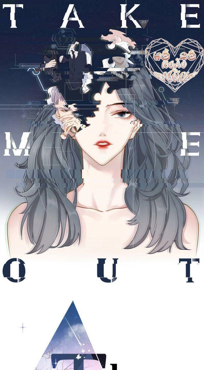 Đưa Em Đi Chơi Chapter 52 - 1