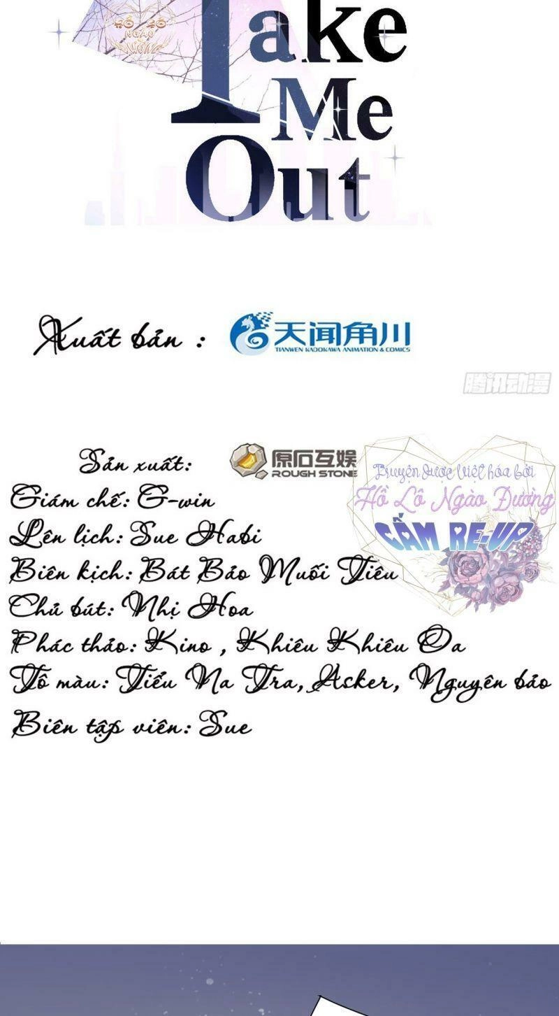 Đưa Em Đi Chơi Chapter 52 - 2