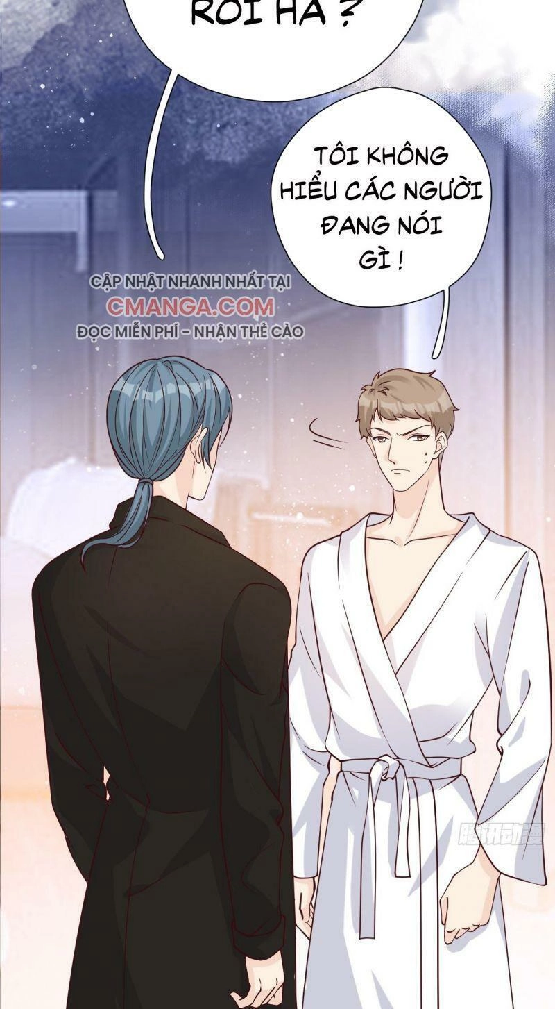 Đưa Em Đi Chơi Chapter 52 - 7